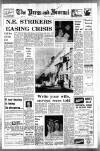 Aberdeen Press and Journal Monday 05 March 1973 Page 1