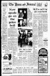 Aberdeen Press and Journal Thursday 03 May 1973 Page 1