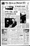 Aberdeen Press and Journal Saturday 05 May 1973 Page 1