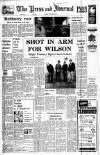 Aberdeen Press and Journal