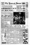 Aberdeen Press and Journal