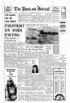 Aberdeen Press and Journal Tuesday 02 March 1976 Page 1