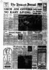 Aberdeen Press and Journal Tuesday 06 April 1976 Page 1