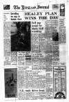Aberdeen Press and Journal Tuesday 13 April 1976 Page 1