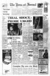 Aberdeen Press and Journal Thursday 02 December 1976 Page 1