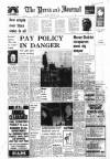 Aberdeen Press and Journal Thursday 10 February 1977 Page 1