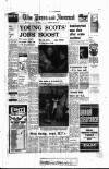 Aberdeen Press and Journal Wednesday 01 March 1978 Page 1