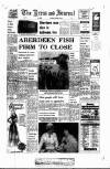 Aberdeen Press and Journal