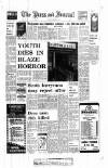 Aberdeen Press and Journal Saturday 04 November 1978 Page 1