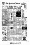 Aberdeen Press and Journal Thursday 09 November 1978 Page 1