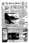 Aberdeen Press and Journal Tuesday 09 January 1979 Page 1
