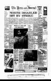 Aberdeen Press and Journal Saturday 03 February 1979 Page 1