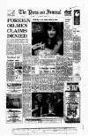 Aberdeen Press and Journal Wednesday 07 February 1979 Page 1