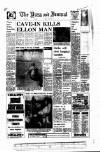 Aberdeen Press and Journal Thursday 08 February 1979 Page 1