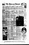 Aberdeen Press and Journal Thursday 24 May 1979 Page 1