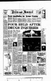 Aberdeen Press and Journal Tuesday 02 October 1979 Page 1