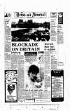 Aberdeen Press and Journal Thursday 03 January 1980 Page 1