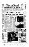 Aberdeen Press and Journal Monday 07 January 1980 Page 1