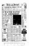 Aberdeen Press and Journal Thursday 17 January 1980 Page 1