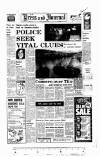 Aberdeen Press and Journal Friday 18 January 1980 Page 1
