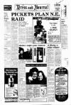 Aberdeen Press and Journal Saturday 19 January 1980 Page 1