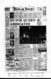 Aberdeen Press and Journal Friday 01 February 1980 Page 1