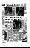 Aberdeen Press and Journal Saturday 01 March 1980 Page 1