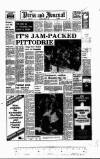 Aberdeen Press and Journal Wednesday 05 March 1980 Page 1
