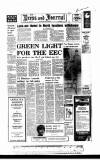 Aberdeen Press and Journal Saturday 31 May 1980 Page 1