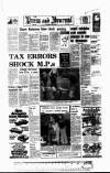 Aberdeen Press and Journal Thursday 05 June 1980 Page 1