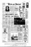 Aberdeen Press and Journal Monday 12 January 1981 Page 1