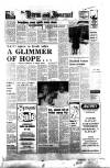 Aberdeen Press and Journal Wednesday 06 January 1982 Page 1
