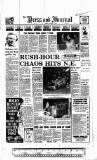 Aberdeen Press and Journal Friday 07 January 1983 Page 1