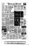 Aberdeen Press and Journal Monday 31 January 1983 Page 1