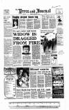 Aberdeen Press and Journal Monday 07 February 1983 Page 1