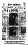 Aberdeen Press and Journal Thursday 10 March 1983 Page 1