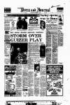 Aberdeen Press and Journal Saturday 12 November 1983 Page 1