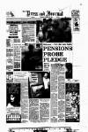 Aberdeen Press and Journal Thursday 24 November 1983 Page 1