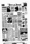 Aberdeen Press and Journal Saturday 03 December 1983 Page 1