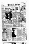 Aberdeen Press and Journal Thursday 08 December 1983 Page 1