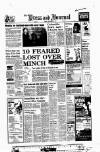 Aberdeen Press and Journal Friday 09 December 1983 Page 1