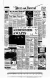 Aberdeen Press and Journal Tuesday 10 January 1984 Page 1
