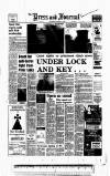 Aberdeen Press and Journal Wednesday 11 January 1984 Page 1