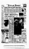 Aberdeen Press and Journal Thursday 02 February 1984 Page 1