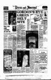 Aberdeen Press and Journal Tuesday 15 May 1984 Page 1