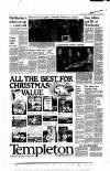 Aberdeen Press and Journal Wednesday 12 December 1984 Page 4