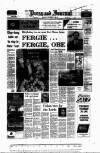 Aberdeen Press and Journal Monday 31 December 1984 Page 1