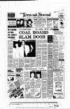 Aberdeen Press and Journal Saturday 02 February 1985 Page 1