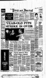 Aberdeen Press and Journal Monday 04 March 1985 Page 1