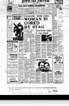 Aberdeen Press and Journal Thursday 14 March 1985 Page 1